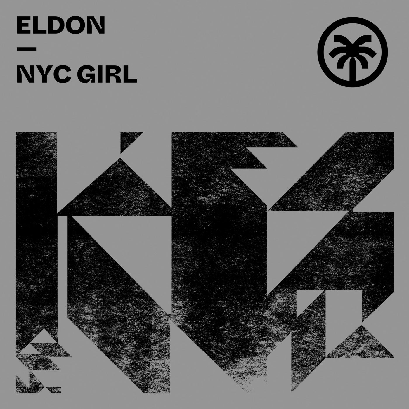 Eldon UK - NYC Girl [HXT075]